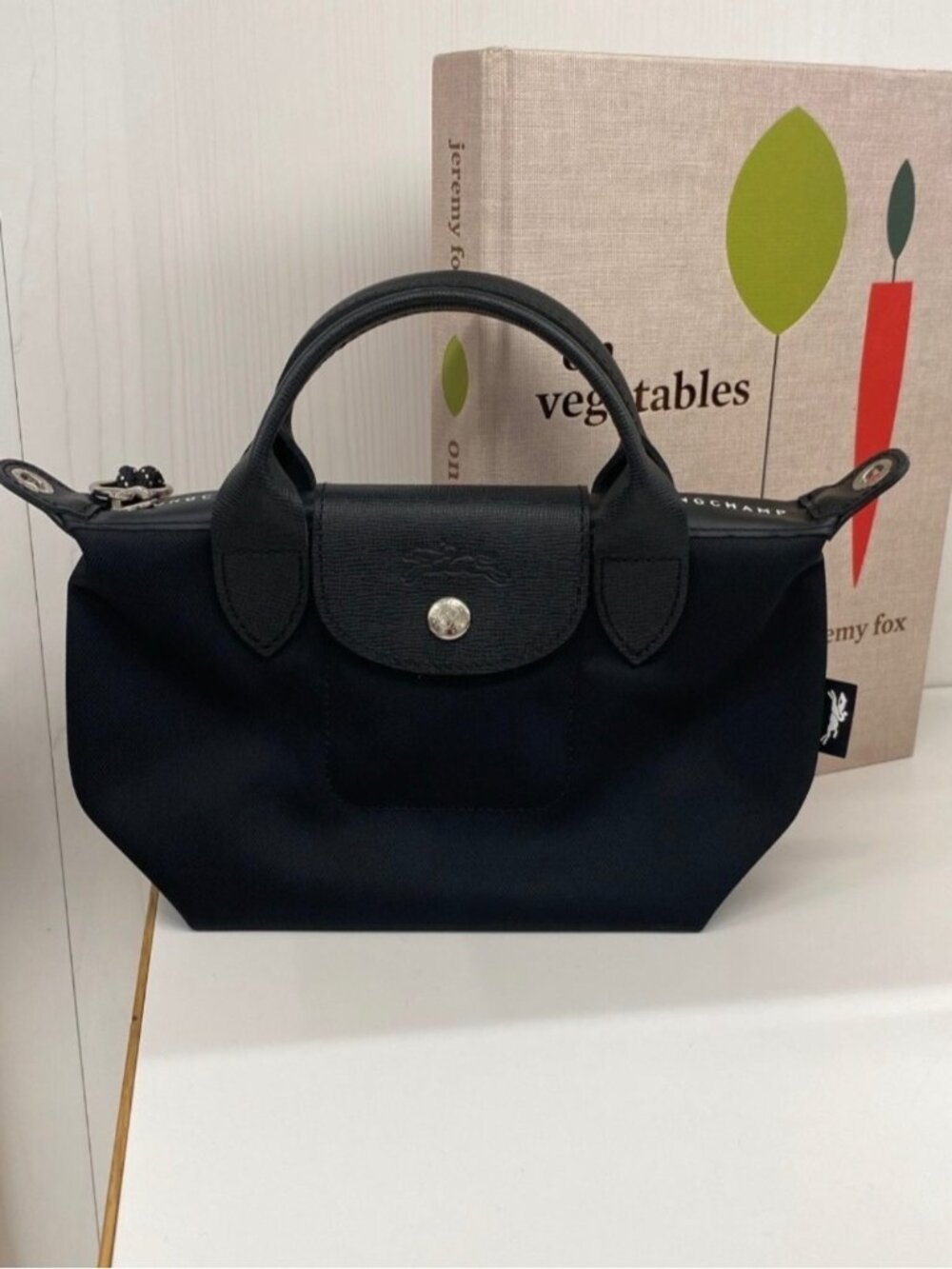 New Longchamp Energy